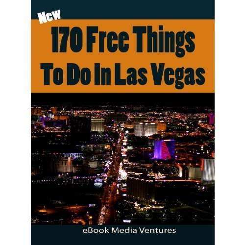 Product picture 170 Free Things To Do In Las Vegas Bonus.zip