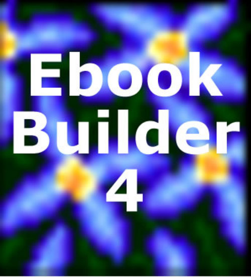 Product picture ebookbuilder4.